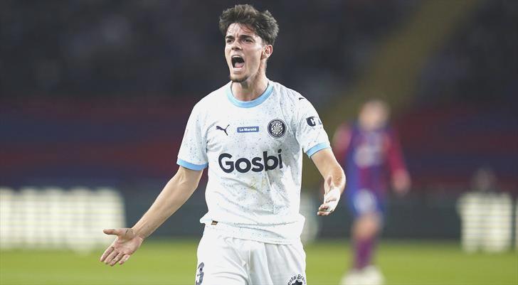 Real Madrid 2024’ün birinci transferini belirledi!