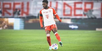 Real Madrid istiyordu! Alphonso Davies sessizliğini bozdu