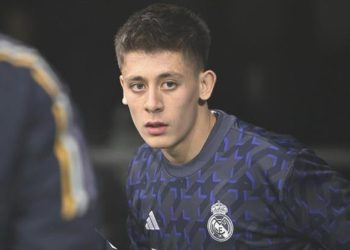 Real Madrid’de Arda Güler için flaş transfer kararı!