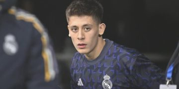 Real Madrid’de Arda Güler için flaş transfer kararı!