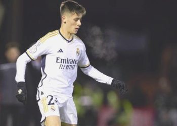 Real Madrid’de Arda Güler kararı!