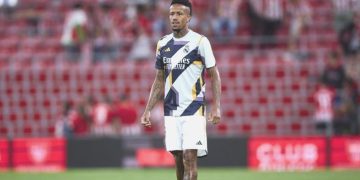 Real Madrid’de iç transfer!