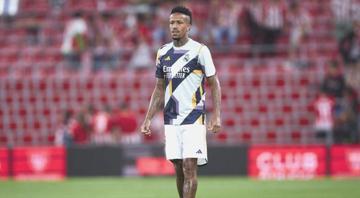 Real Madrid’de iç transfer!