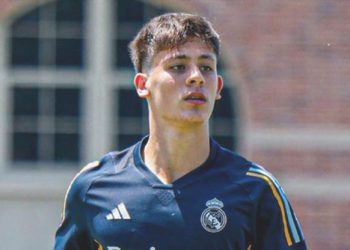 Real Madrid’den Arda Güler kararı! Gruptan ayrılacak mı?