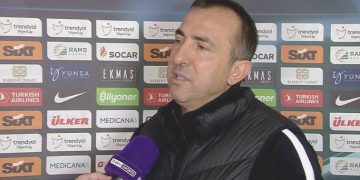 Recep Uçar: “Bizim için talihsizlik”