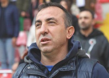 Recep Uçar: “Üzerimizde kara bulutlar var”