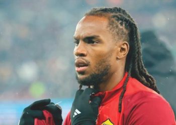Renato Sanches için teklif bekleniyor!