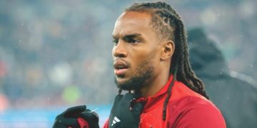 Renato Sanches için teklif bekleniyor!