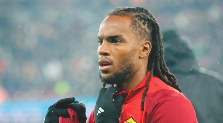 Renato Sanches için teklif bekleniyor!