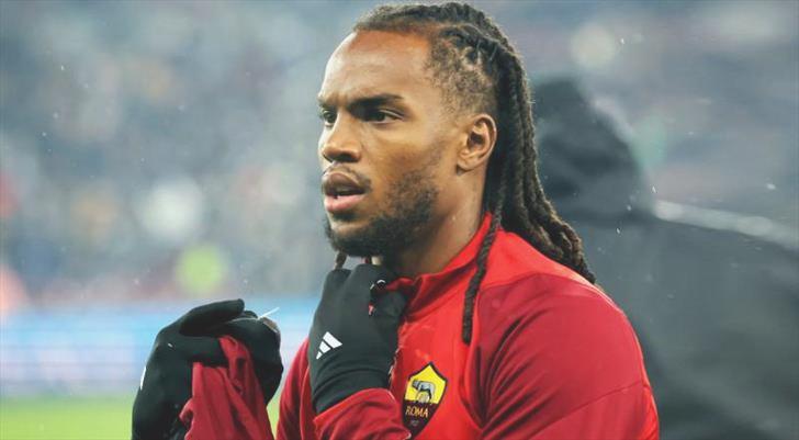 Renato Sanches’ten Beşiktaş kararı