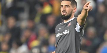 Resmen açıklandı! Trendyol Muhteşem Lig’den, Japonya 1. Ligi’ne gitti