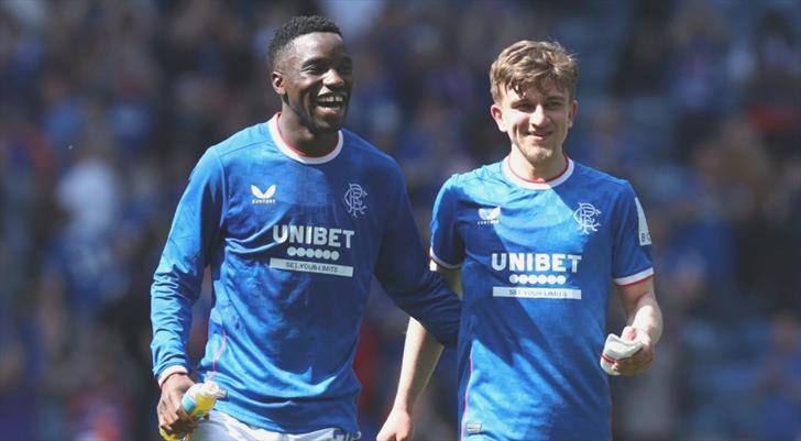 Rıdvan Yılmaz için flaş iddia! İmzayı atıyor…