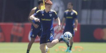 Roberto De Zerbi yeni prensine kavuştu