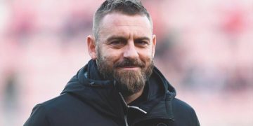 Roma efsanesi, Mourinho’dan boşalan koltuğa oturmaya hazırlanıyor!