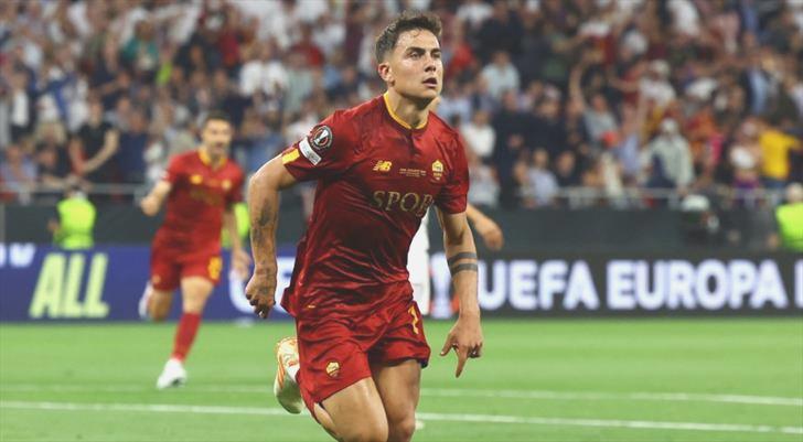 Roma’dan Dybala kararı! Ekipten ayrılacak mı?
