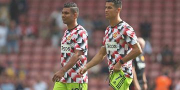 Ronaldo’nun yeni isteği! ManU’dan Casemiro beklentisi