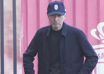 Rus milyarder yetki verdi! Monaco bir defa daha…