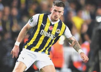“Ryan Kent transferi için Fenerbahçe ile görüşüyoruz”