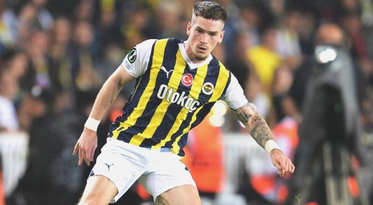 “Ryan Kent transferi için Fenerbahçe ile görüşüyoruz”