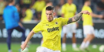 Ryan Kent’e beklenmeyen talip! Bonservisi ile…