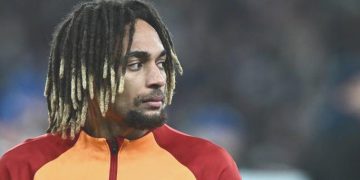 Sacha Boey’in bonservis bedeli aşikâr oldu!