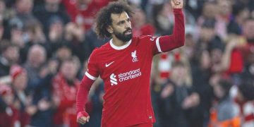 Salah hem golleriyle hem de Gazze’ye takviyesiyle parlıyor