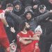 Salah tarihe geçti, 6 gollü harikulade maçı Liverpool kazandı