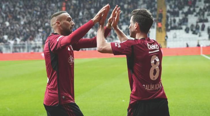 Salih Uçan: “Fernando Santos geldikten sonra…”