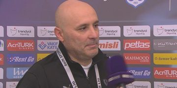 Sami Uğurlu’dan galibiyet yorumu