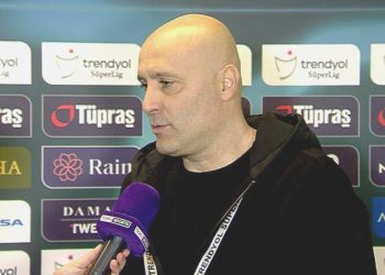 Sami Uğurlu’dan galibiyet yorumu