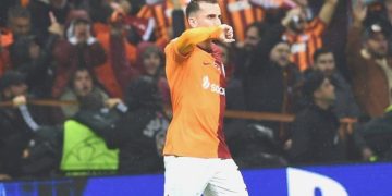 Şampiyonlar Ligi açıkladı! En yeterlisi Kerem Aktürkoğlu…