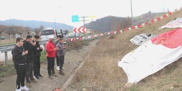 Samsunspor’un 35 yıllık acısı