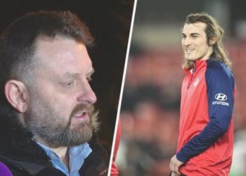 Selahattin Baki’den Çağlar Söyüncü açıklaması!