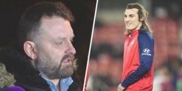 Selahattin Baki’den Çağlar Söyüncü açıklaması!