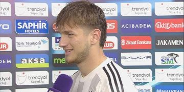 Semih Kılıçsoy: “Daha düzgün olmak zorundayım”