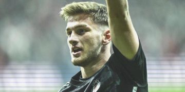 Semih Kılıçsoy: “Gol attıkça daha uygun hissediyorum”