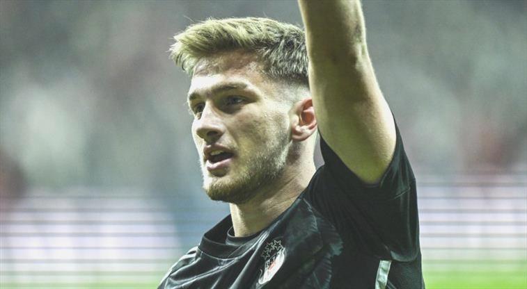 Semih Kılıçsoy: “Gol attıkça daha uygun hissediyorum”