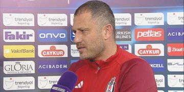 Serdar Topraktepe: “Tüylerimiz diken diken oluyor”