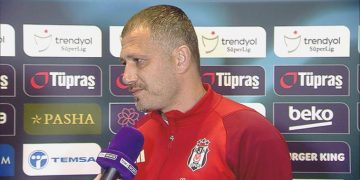 Serdar Topraktepe’den Rachid Ghezzal kelamları