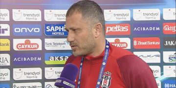 Serdart Topraktepe: “Bir kısmetsizlik var…”