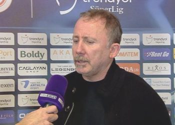 Sergen Yalçın’dan Nuri Şahin açıklaması