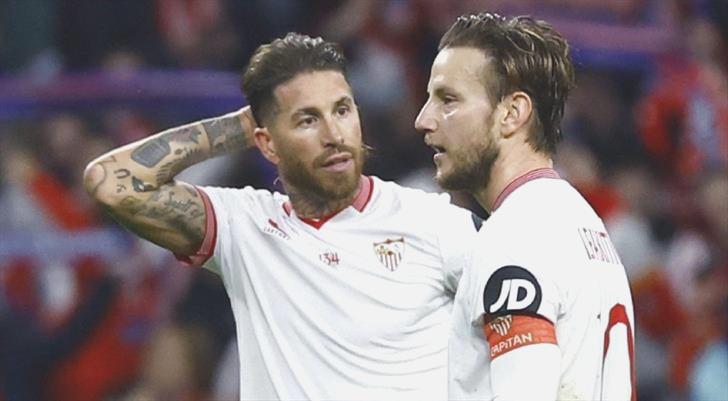 Sevilla’nın efsane ismi Suudi Arabistan’a gitti!