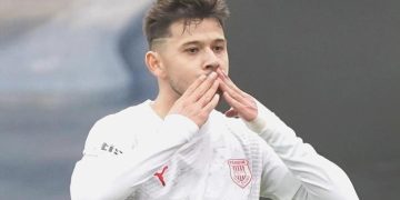 Siltaş Yapı Pendikspor, Oscar Romero ile yollarını ayırdı