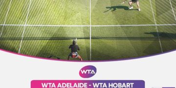 Sıradaki durak Avustralya