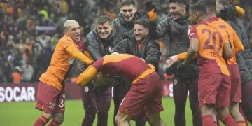 “Son yıllarda onun kadar yararlı oynayan var mı?”