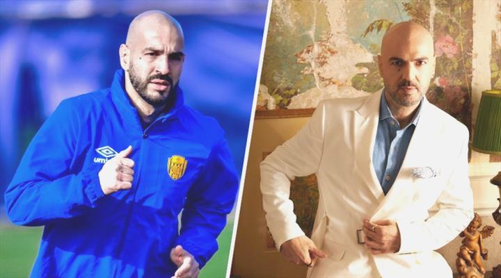 Soner Sarıkabadayı’dan MKE Ankaragücü cevabı: “Kazanmaya geldim”