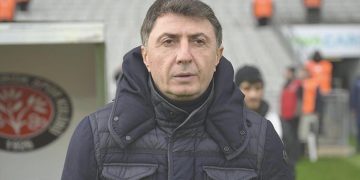 Şota Arveladze’den farklı galibiyet ve transfer kelamları