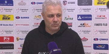 Sumudica: “Bazen alanda teknik yöneticilere gereksinim kalmaz”