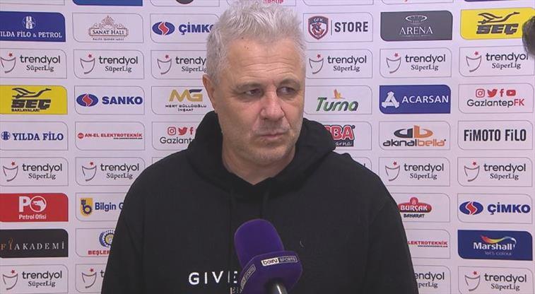 Sumudica: “Bazen alanda teknik yöneticilere gereksinim kalmaz”