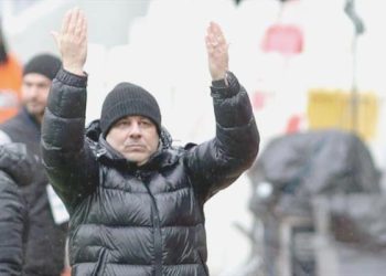 “Sumudica seyiricleri tahrik etti, bu yakışmıyor”